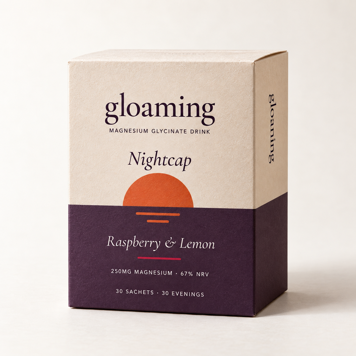 Gloaming Nightcap